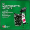 Epson – „EcoTank ET-4950“ A4 formato daugiafunkcis spausdintuvas su jutikliniu ekranu