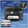 Epson – „EcoTank ET-4950“ A4 formato daugiafunkcis spausdintuvas su jutikliniu ekranu