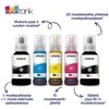 Spausdintuvas Daugiafunkcinis įrenginys Epson EcoTank ET-4956 (C11CL40403)