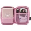 Dėklas - Fujifilm Instax Mini Link Spausdintuvas Dėklas, Švelni Rožinė