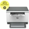 Hewlett Packard (HP) HP LaserJet MFP M234dw MFP Mono B/W lazeris Legali laikmena 29 psl/min kopija 29 ppm spausdinimas 150 lapų USB 2.0 LAN Wi-Fi šviesos bazaltas