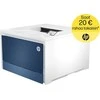 Hewlett Packard (HP) HP Color LaserJet Pro 4202dn Spausdintuvas - A4 Color lazerinis, Print, Auto-Duplex, LAN, 33ppm, 750-4000 pages per mėnesį (pakeičia M454dn)