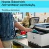 HP Color LaserJet Pro 3302fdw All-in-One Spausdintuvas - A4 Color lazerinis, Spausdinimas/Dvipusis kopijavimas, Automatinis dokumentų tiektuvas, Auto-Duplex, LAN, WiFi, 25ppm, 150-2500 puslapių per mėnesį (pakeičia M283fdw)
