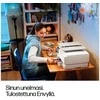 Spausdintuvas Daugiafunkcinis įrenginys HP Urzšdzenie Daugiafunkcinis Envy Photo 7930 All-in-One B63K5B