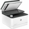 Spausdintuvas HP LaserJet Pro MFP 3102fdw