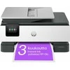 Spausdintuvas „HP OfficeJet Pro 8124e All-in-One“ – mustesuihkutulostinas