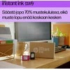 HP OfficeJet Pro 9122e daugiafunkcis spausdintuvas, Terminis rašalinis spausdintuvas, Spalvotas spausdinimas, 4800 x 1200 DPI, A4, Tiesioginis spausdinimas, Pilkas