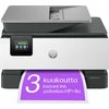 HP OfficeJet Pro 9122e daugiafunkcis spausdintuvas, Terminis rašalinis spausdintuvas, Spalvotas spausdinimas, 4800 x 1200 DPI, A4, Tiesioginis spausdinimas, Pilkas