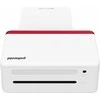 Polaroid Hi-print 4x6 Photo Spausdintuvas Baltas E-box