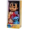 Spin Master Jerry Fabrics Disney Stitch filmo Lilo ir Stitch lėlė