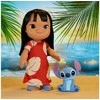 Spin Master Disney Stitch filmo Lilo ir Stitch lėlė