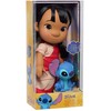 Spin Master Jerry Fabrics Disney Stitch filmo Lilo ir Stitch lėlė