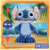 Spin Master Disney Disney Stitch, interaktyvus minkštas žaislas