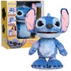 Spin Master ORBICO *****Stitch plusz interakt.Ultimate 12284 22842