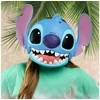 Spin Master Disney Stitch filmo kalbanti kaukė