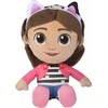 SIMBA Lėlė Gabi su ausytėmis 25 cm, spalvota