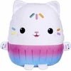 Simba Gabby lėlių namelis - minkštas - pyrago formos katinas (30 cm) (6305875293NPB)