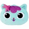 Koci Domek Gabi Miękka Duża Poduszka Syrenkotka MerCat 50cm Gabby's Dollhouse