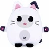 Simba Gabby's Dollhouse pliušinis žaislas 30 cm