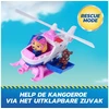 Nezatříděno Spin Master PAW PATROL transporto priemonė Search & Rescue Skye, 6074777