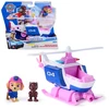 Nezatříděno Spin Master PAW PATROL transporto priemonė Search & Rescue Skye, 6074777