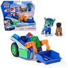 Spin Master PAW PATROL trasnporto priemonė Search & Rescue Rocky, 6075445