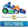 Spin Master PAW PATROL trasnporto priemonė Search & Rescue Rocky, 6075445
