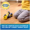 Spin Master PAW PATROL transporto priemonė Search & Rescue Rubble, 6075444