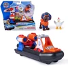 Spin Master PAW PATROL transporto priemonė Search & Rescue Zuma, 6074779