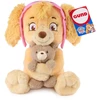 Spin Master Paw Patrol pliušinis žaislas Gund Snuggle-Up Skye 24 cm