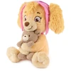 Spin Master Paw Patrol pliušinis žaislas Gund Snuggle-Up Skye 24 cm