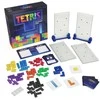 Dėlionė Spin Master Tetris Family Strategy Game DK/NO/SE/FI
