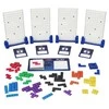 Dėlionė Spin Master Sm Games Puzzles Tetris Family Strategy Game DK/NO/SE/FI