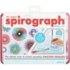 Spirograph Spirografas – skardinės dėžutės rinkinys (33002151)