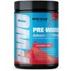 SportLife Pre-Workout Watermelon treniruočių stiprintuvas, 250 g