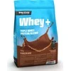 SportLife Whey + Chocolate Whey Protein, 700 g