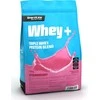 SportLife Whey + Strawberry Whey Protein, 700 g