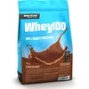 SportLife Whey100 Chocolate Whey Protein, 700 g