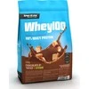 SportLife Whey100 Stevia šokoladinis irisas išrūgų baltymas, 700 g