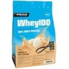 SportLife Whey100 Vanilla Whey Protein, 700 g