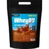 Šokoladinis „SportLife Whey80“ + stevijos išrūgų baltymas, 3kg