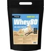 SportLife Whey80 vaniliniai ledai + Stevia heraproteiinijauhe, 3kg