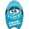 „Sportme Snow Surfer Monster 80“ – slankiojantys batai, mėlyni