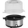WMF KitchenMinis 4.1547.0011 sidabrinė