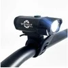Sprokut 400S LED pyörävalaisinsarja, 400 lm + 10 lm