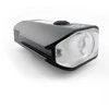 Sprokut 600S LED pyörävalaisinsarja, 600 lm + 50 lm