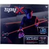 „SpyX“ – lazerinis spąstų aliarmas (20213)