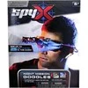 Spyx „HarperCollins Publishers“ „Spy X Night Mission“ akiniai