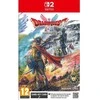 Usorteret „Square Enix Dragon Quest I &amp; II HD-2D“ perdarymas („Switch 2“)