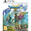 „Square Enix Dragon Quest III HD-2D Remake PS5“.
